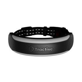 Whistle Health & GPS Pet Tracker