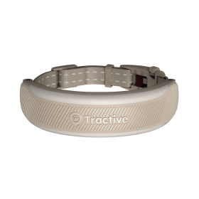 Pet GPS Tracker | Health Tracker for Cats and Dogs | Tractive