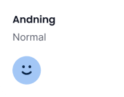 Tractive-appens aktivitetsdiagram