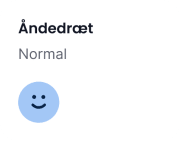 Illustration of the app interface showing Activity Monitoring functionality.
