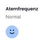 Illustration of the app interface showing Activity Monitoring functionality.