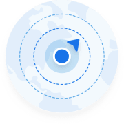 GPS tracking detail