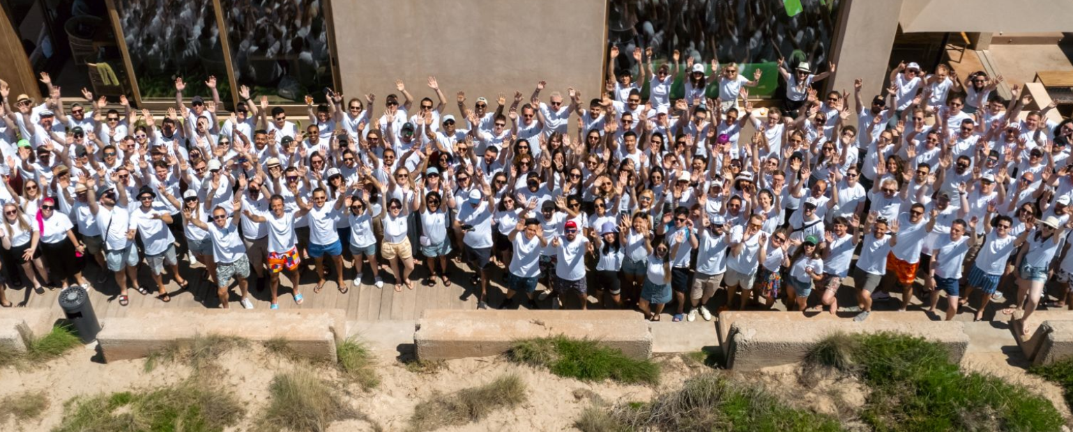 Tractive team