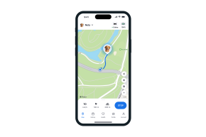 LIVE Tracking