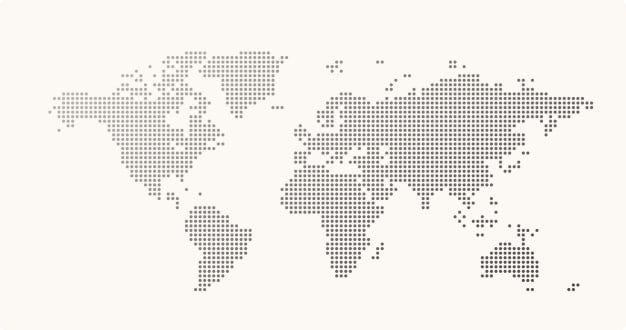 coverage map background