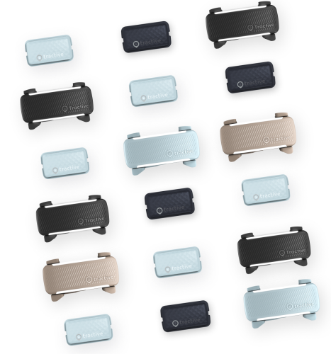 Pet tracker products
