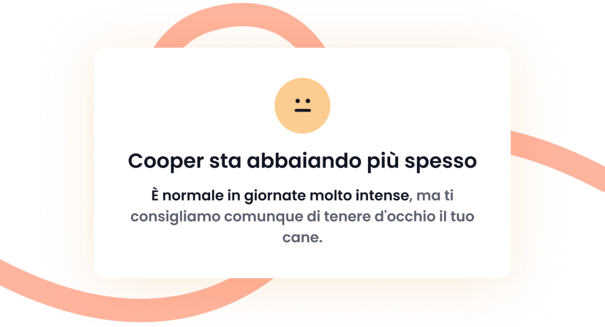 MONITORAGGIO DEGLI ABBAI