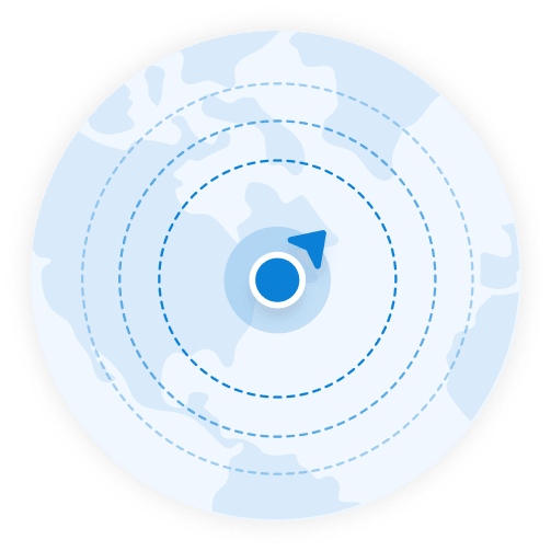 Tractive GPS II 1 Stück - EMIRAT Shopping World