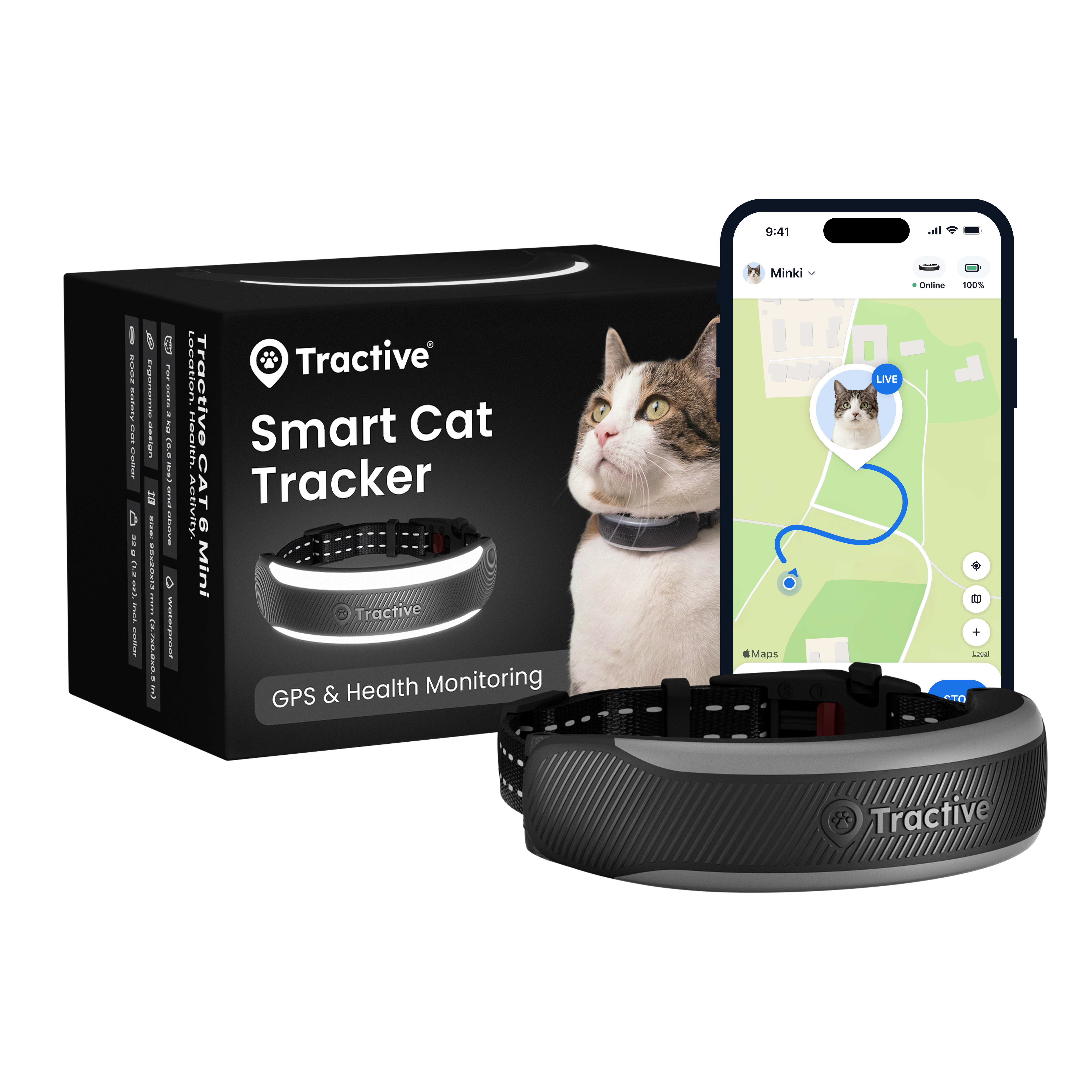 tractive.com