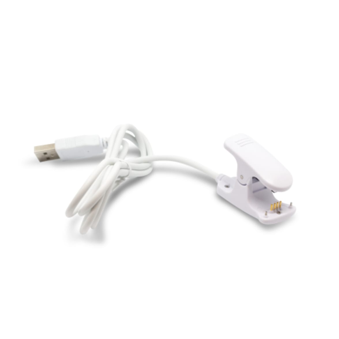 Câble Charge Magnétique USB-C Pour Traceur GPS Tracti Dog4 | Chargeur De Rechange Pour Collier Chien