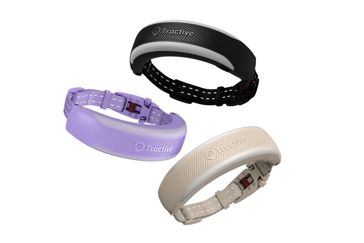 GPS Tracker Katze | Katzen Tracker | Tractive