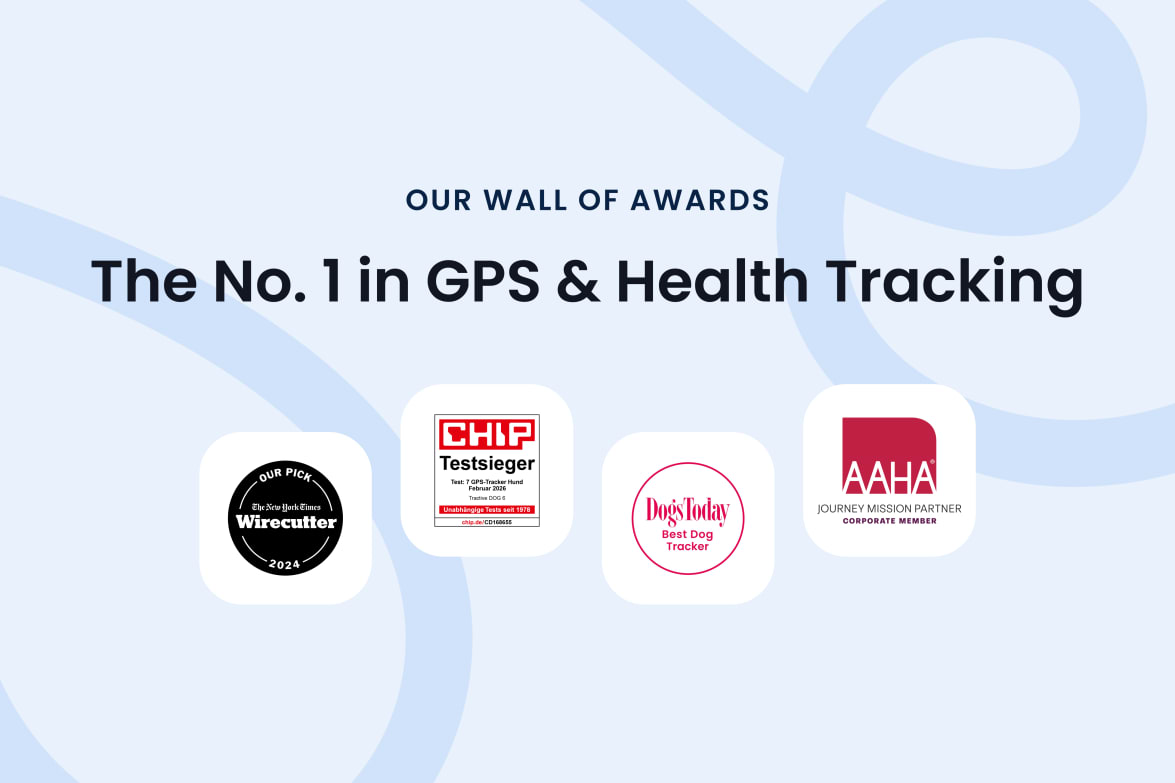 Award badges