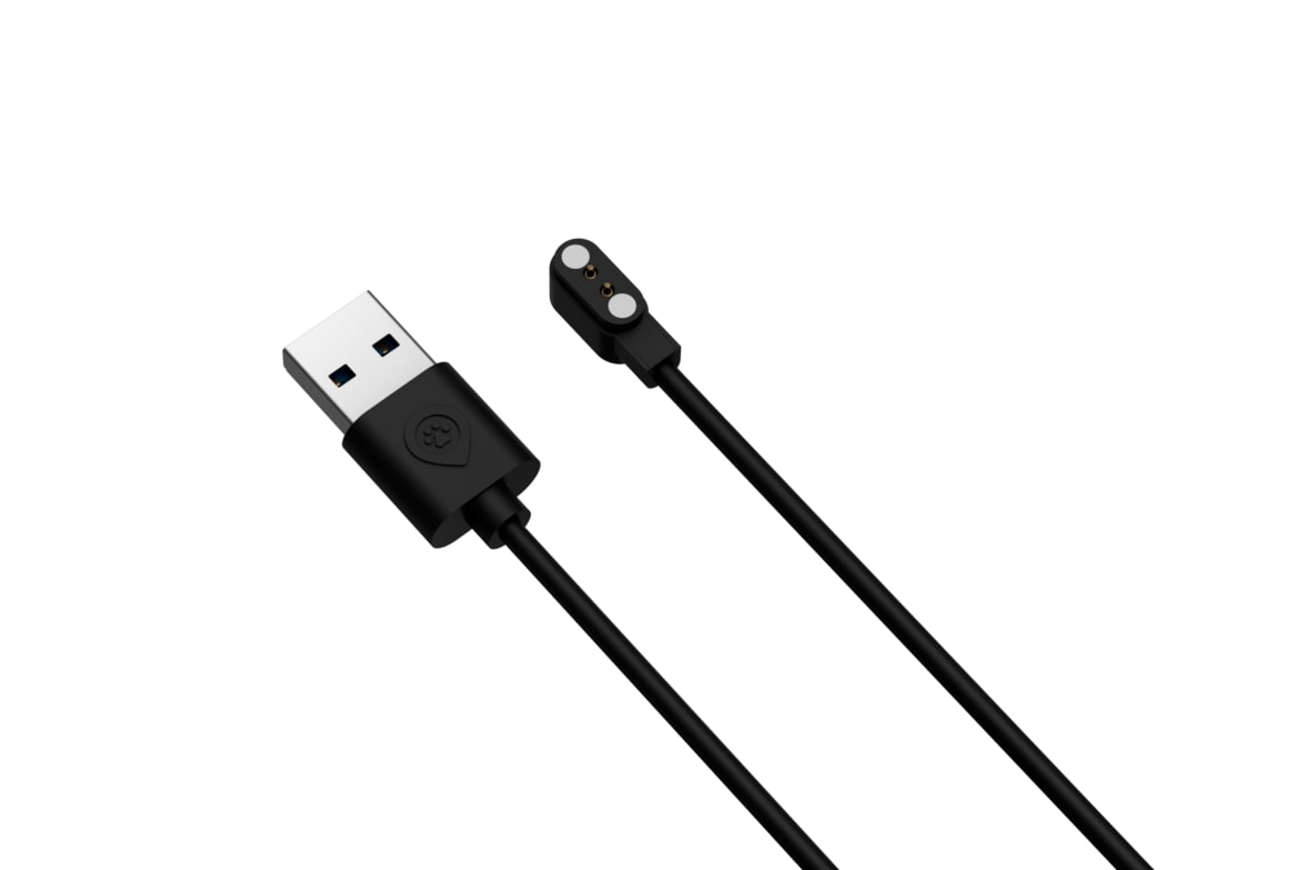 Magnetic Charging Cable for Tractive CAT 6 Mini